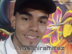 Yovaniramirez