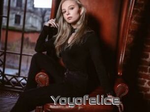 Yoyofelice