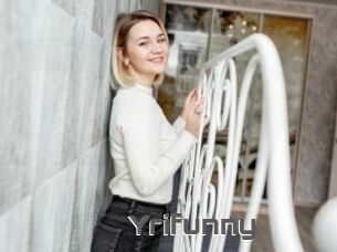Yrifunny