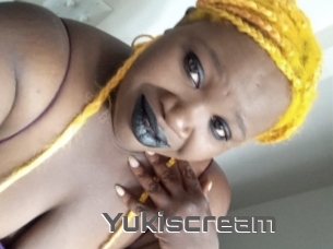 Yukiscream