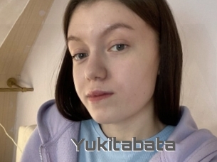 Yukitabata