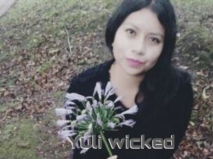 Yuli_wicked