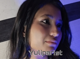 Yuliparist