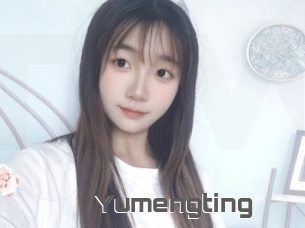 Yumengting