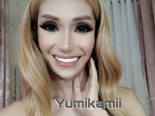 Yumikamii