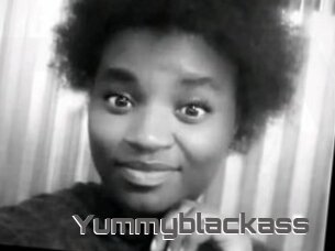 Yummyblackass