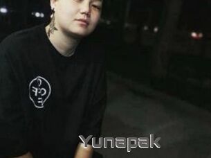Yunapak