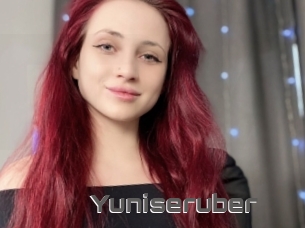 Yuniseruber