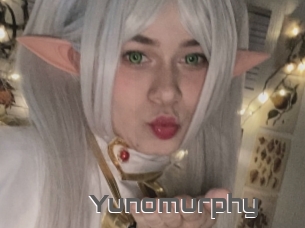 Yunomurphy