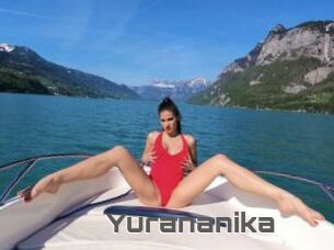 Yurananika