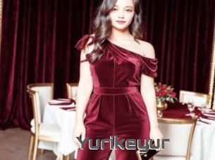 Yurikeyur