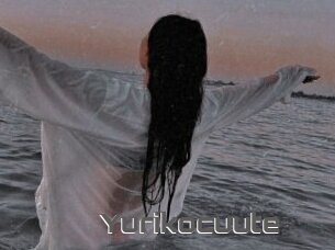 Yurikocuute