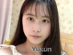 Yuxun