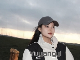 Yuyangyi