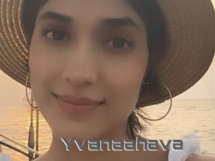 Yvanaahava