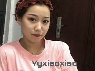 Yyxiaoxiao