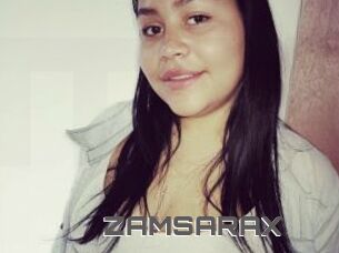 ZAMSARAX