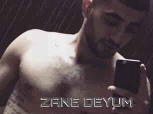 ZANE_DEYUM