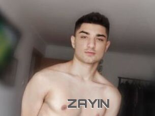 ZAYIN