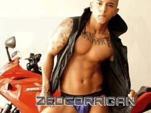 ZEDCORRIGAN