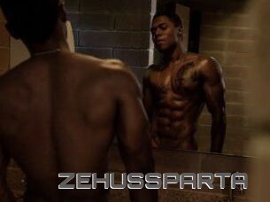 ZEHUS_SPARTA