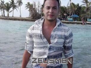 ZEUSMEN
