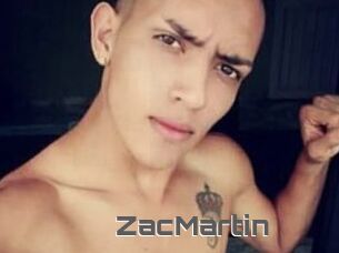ZacMartin