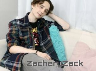 ZacheryZack