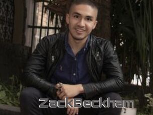 ZackBeckham