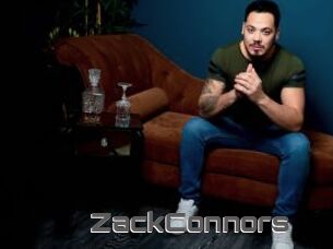ZackConnors