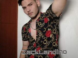 ZackLandino