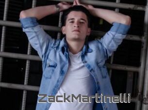 ZackMartinelli
