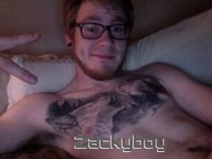 Zackyboy