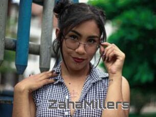 ZahaMillers