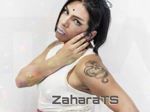 ZaharaTS