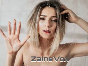 ZaineVox