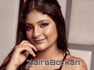ZairaBorkan