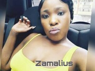Zamalius