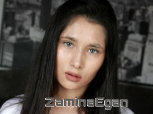 ZaminaEgan
