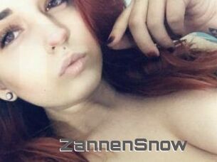 Zannen_Snow