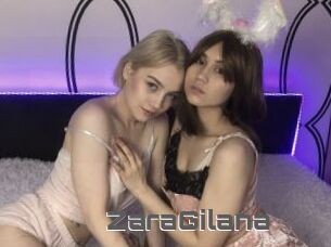 ZaraGilana