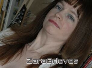 ZaraGrieves
