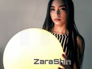 ZaraShin