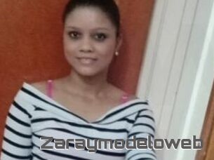 Zaraymodeloweb