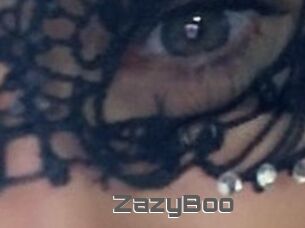 ZazyBoo