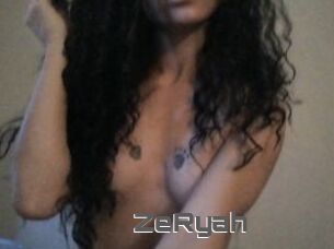 ZeRyah