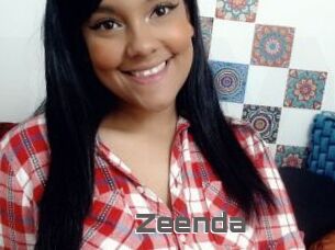 Zeenda