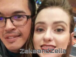 ZekeandZella