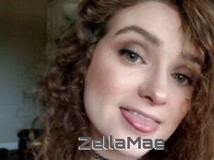 ZellaMae
