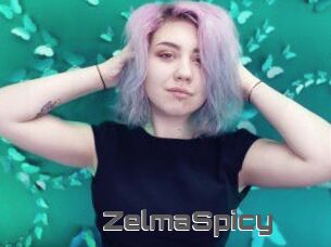 ZelmaSpicy